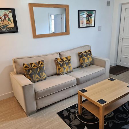 North Parade Holiday Apartment 35 Sea View Road Skegness Pe25 1Bs Luaran gambar