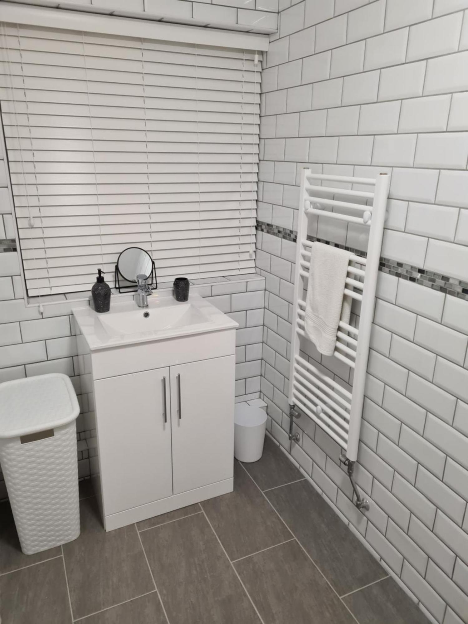 North Parade Holiday Apartment 35 Sea View Road Skegness Pe25 1Bs Luaran gambar