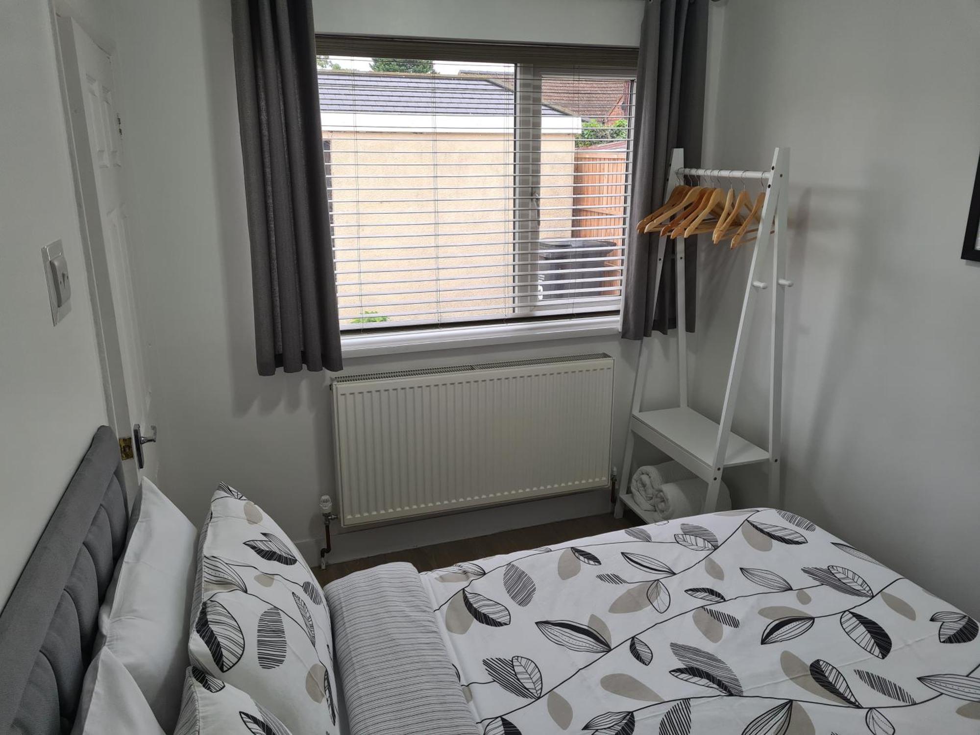North Parade Holiday Apartment 35 Sea View Road Skegness Pe25 1Bs Luaran gambar