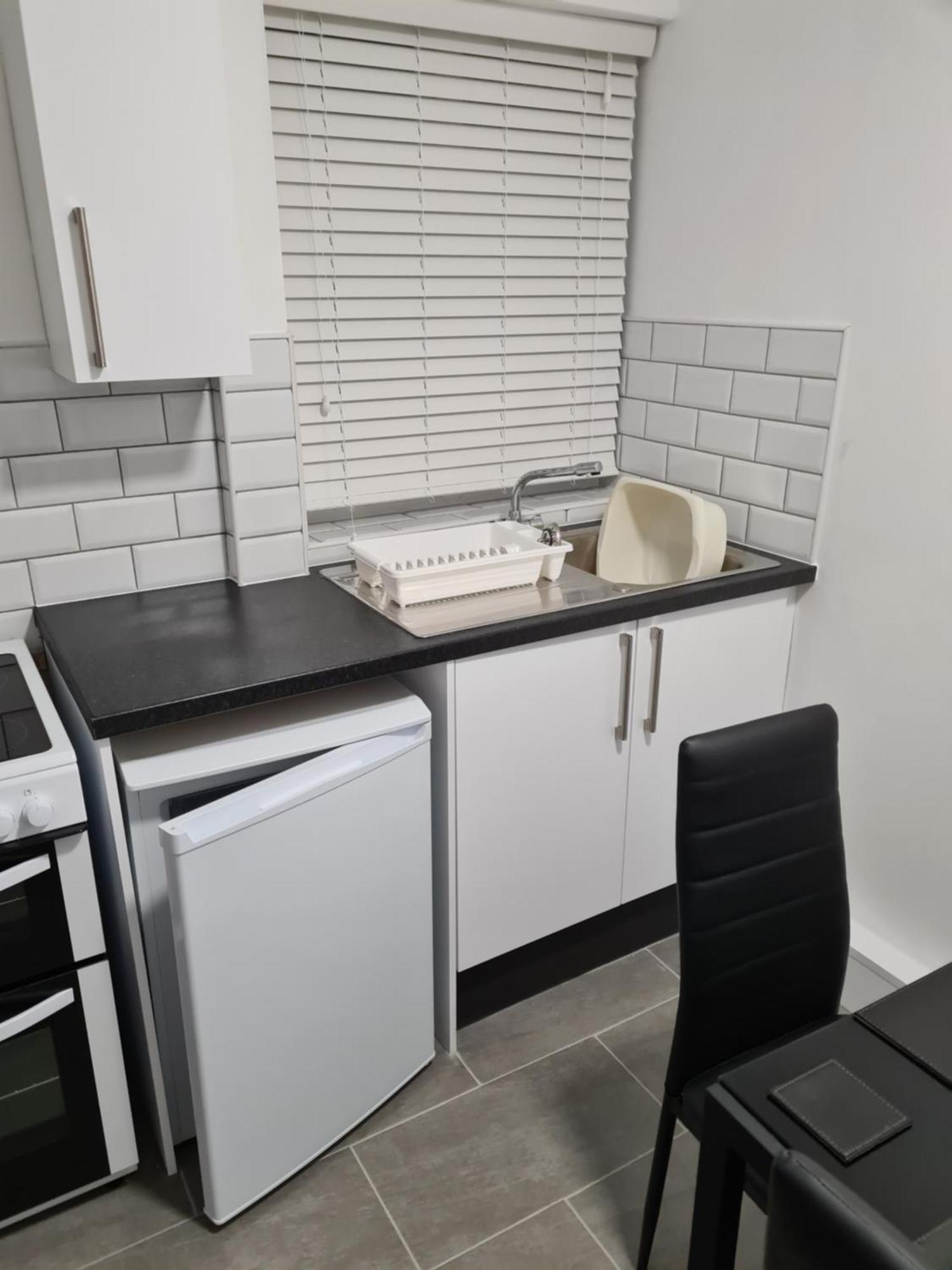 North Parade Holiday Apartment 35 Sea View Road Skegness Pe25 1Bs Luaran gambar