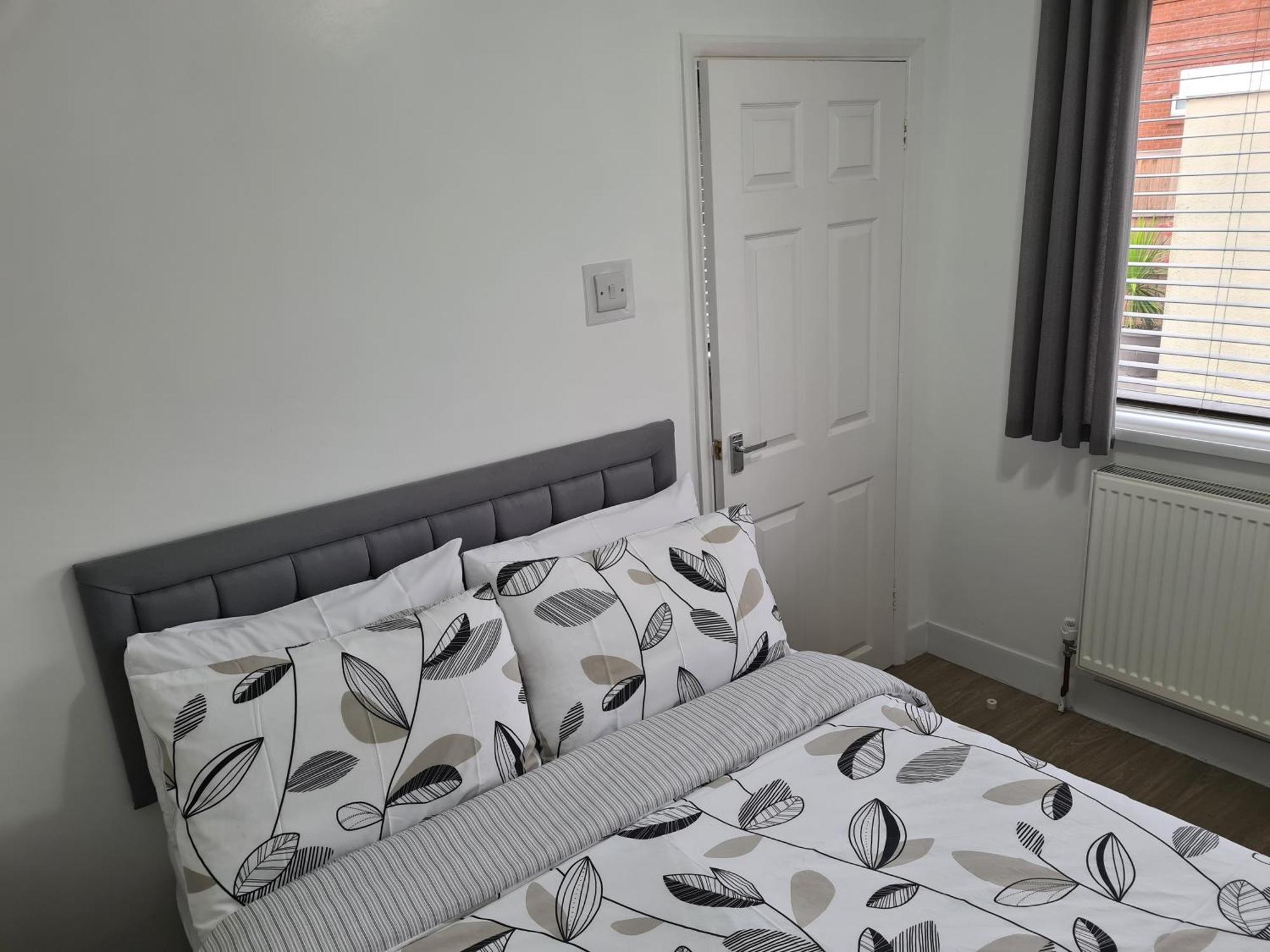 North Parade Holiday Apartment 35 Sea View Road Skegness Pe25 1Bs Luaran gambar
