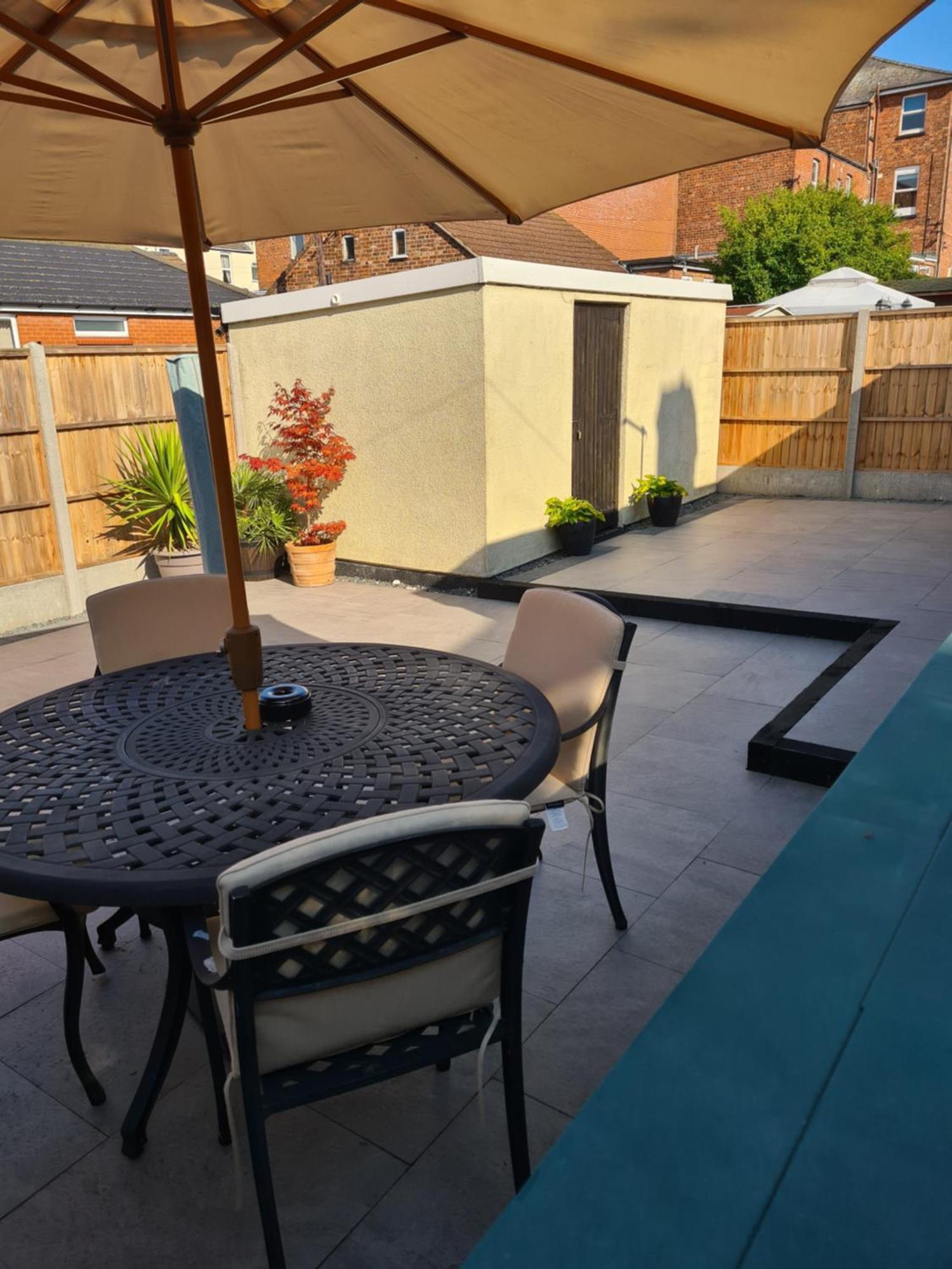 North Parade Holiday Apartment 35 Sea View Road Skegness Pe25 1Bs Luaran gambar